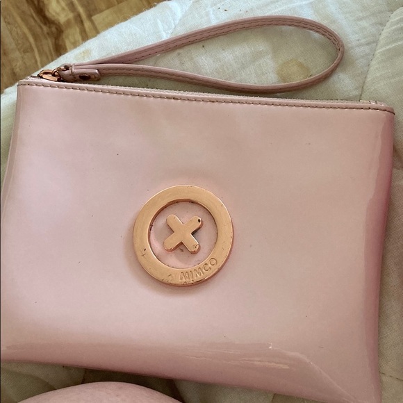 mimco ladies wallets